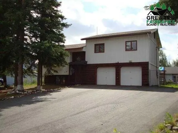5127 Palo Verde Ave, Fairbanks, AK 99709