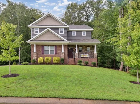 704 Marks Pond Way, Williamsburg, VA 23188