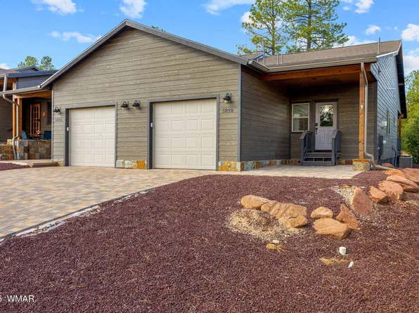 5898 Apollo Way, Lakeside, AZ 85929