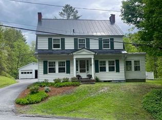 5 Heaton St, Montpelier, VT 05602