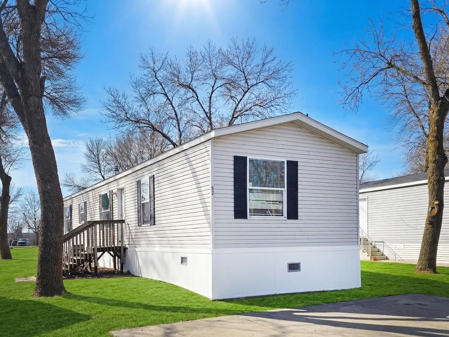 Northdale Estates — Photo 4