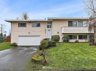 25509 32nd Pl S, Kent, WA 98032