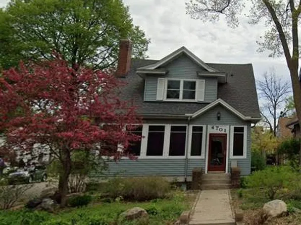4701 Colfax Ave S, Minneapolis, MN 55419
