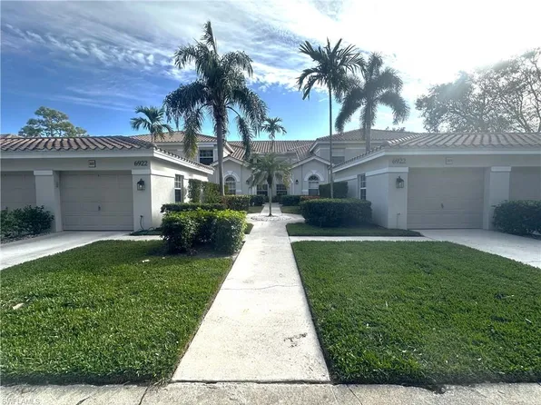 6922 Satinleaf Rd N APT 203, Naples, FL 34109