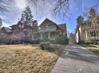 517 W Sound Ave, Spokane, WA 99204