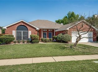 7816 Bow Ct, Frisco, TX 75035