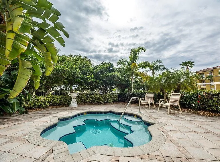 5080 Fairways Cir #G301 — Photo 27