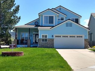 1513 Coyote Ct, Golden, CO 80403