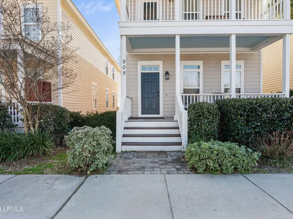 909 12th Street, Port Royal, SC 29935
