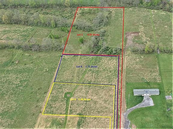 5th image of 0 W Dryden Rd