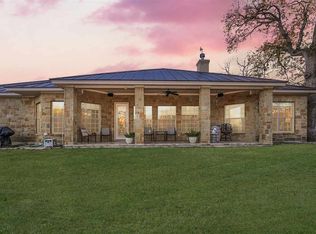104 Southern Spur, Horseshoe Bay, TX 78657