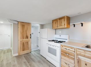 318 E Saint Vrain St #1, Colorado Springs, CO 80903