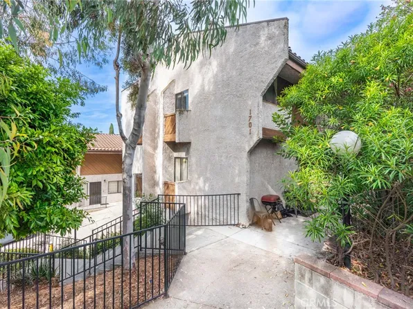 1701 Garvey Ave APT 4, Alhambra, CA 91803