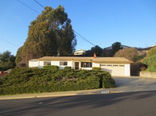 2552 Downer St, Pinole, CA 94564