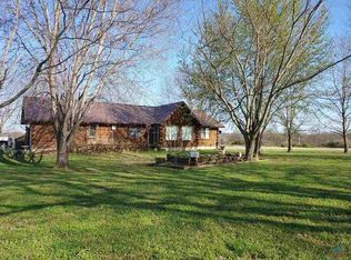 854 S Highway 13, Deepwater, MO 64740