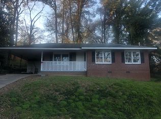 3313 8th St, Columbus, GA 31906
