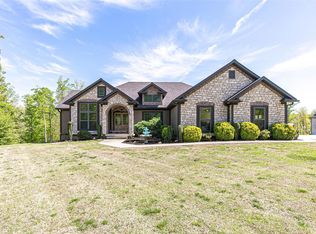 134 Timber Cv, Poplar Bluff, MO 63901