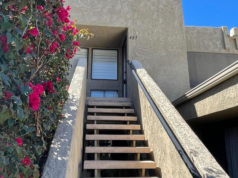 1st image of 483 E Bradshaw Ln #14
