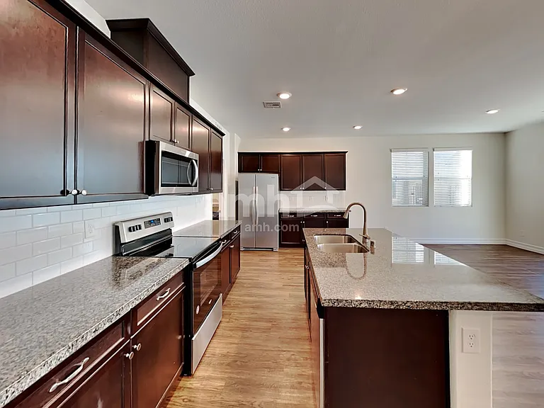 6139 Sierra Blue Ct — Photo 3