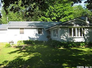 2260 County Route 8, Oswego, NY 13126