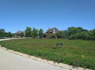 16217 S Gamay Dr, Plainfield, IL 60586