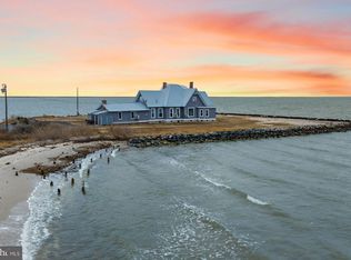 1 Lavalette Rd, Crisfield, MD 21817