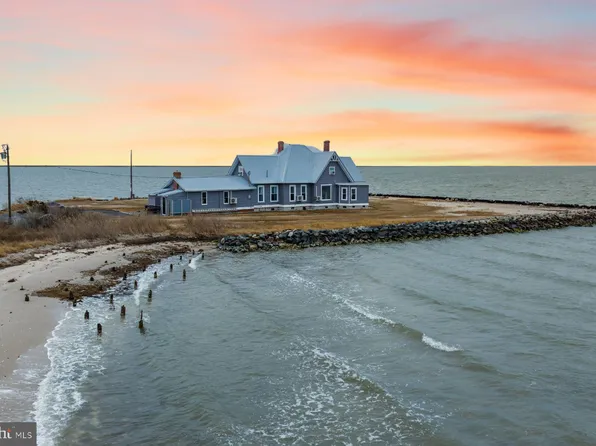 1 Lavalette Rd, Crisfield, MD 21817