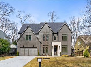 1884 9th St, Atlanta, GA 30341