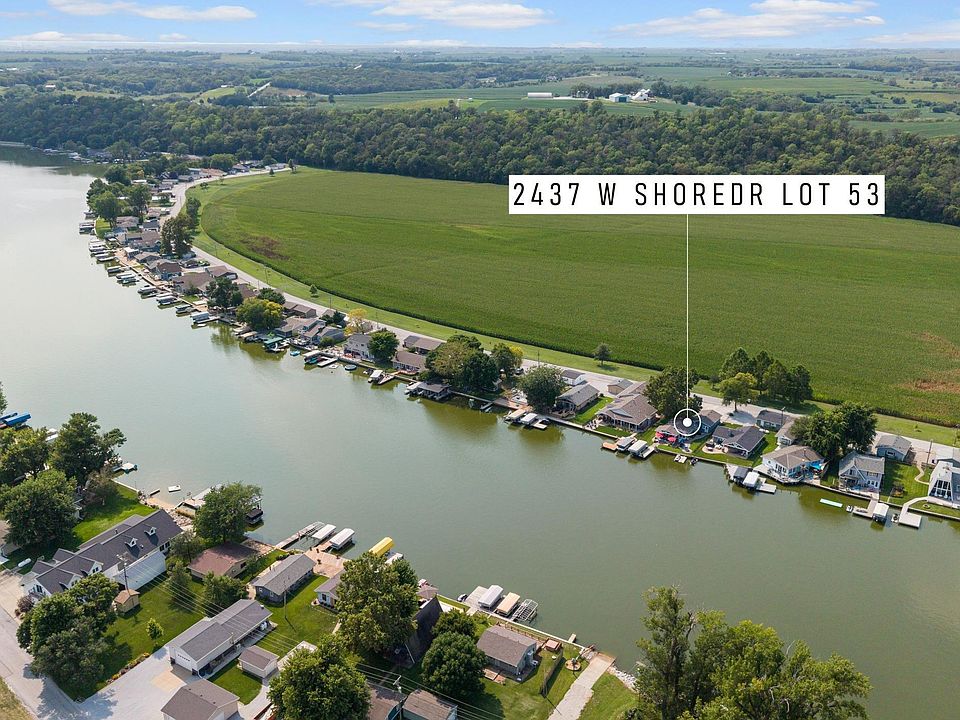 1st image of 2437 W Shore Dr