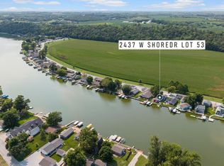 2437 W Shore Dr, Union, NE 68455