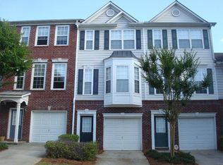 2195 Dillard Xing, Tucker, GA 30084