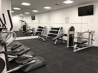 Rented by Landmark Property Holdings LLC