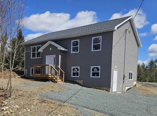 165 Ostrea Lake Rd, Musquodoboit Harbour, NS B2Z1E9