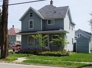 511 N University Ave, Beaver Dam, WI 53916