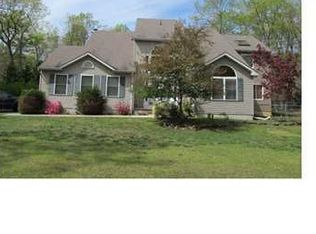 446 Clearstream Rd, Jackson, NJ 08527