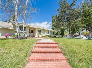 11131 Chimineas Ave, Porter Ranch, CA 91326