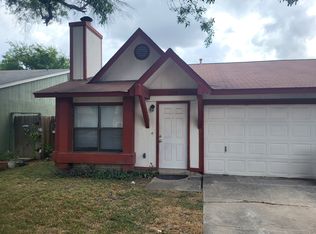 2528 Corian Glen Dr, San Antonio, TX 78219