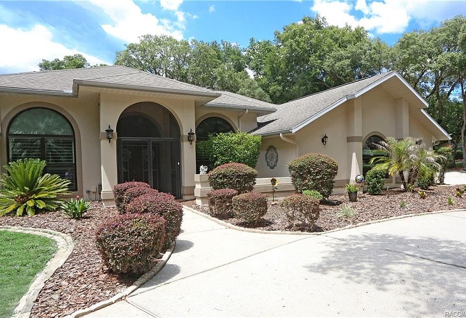 229 W Britain St, Hernando, FL 34442 Zillow