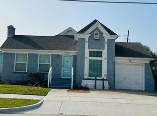 4723 Avenue S, Galveston, TX 77551
