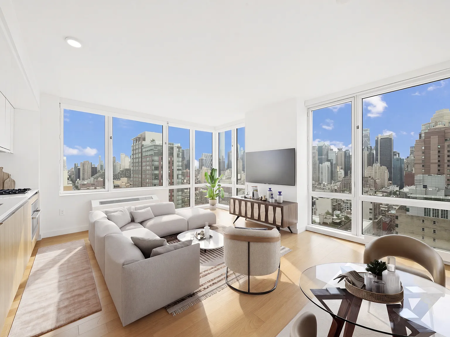 605 West 42nd Street — Photo 1