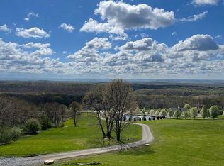 745 Mountain Rd, Port Jervis, NY 12771