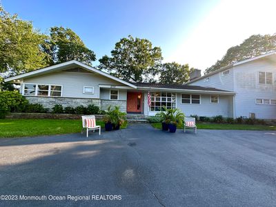 270 Jerome Avenue, Oakhurst, NJ, 07755