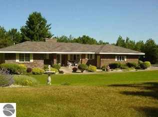 1139 S Bass Lake Rd, Traverse City, MI 49685