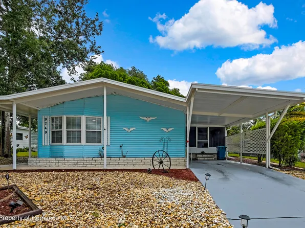9749 Scepter Ave, Brooksville, FL 34613
