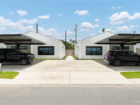 2705 Robin Rd, Weslaco, TX 78596