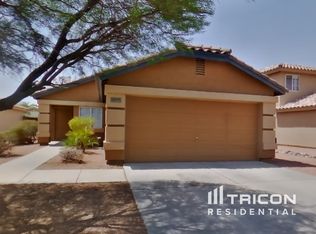 12007 W Dahlia Dr, El Mirage, AZ 85335