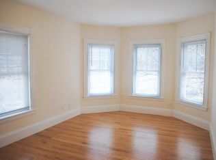 158 School St #1, Somerville, MA 02143