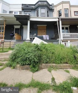 812 S Cecil St, Philadelphia, PA, 19143