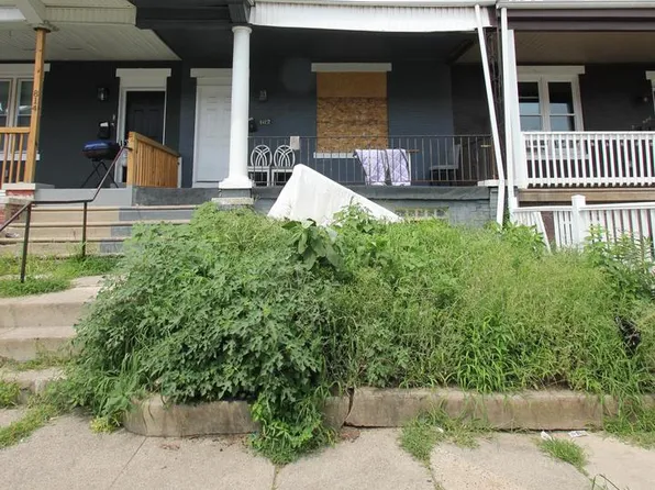 812 S Cecil St, Philadelphia, PA 19143