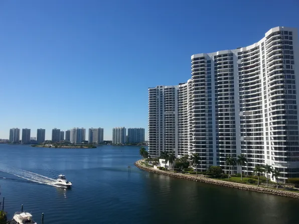 3530 Mystic Pointe Dr, Miami, FL
